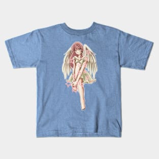 Virgo Kids T-Shirt